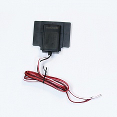 Сенсорный выключатель с диммером для зеркал с led подсветкой (MLN-WS-08)